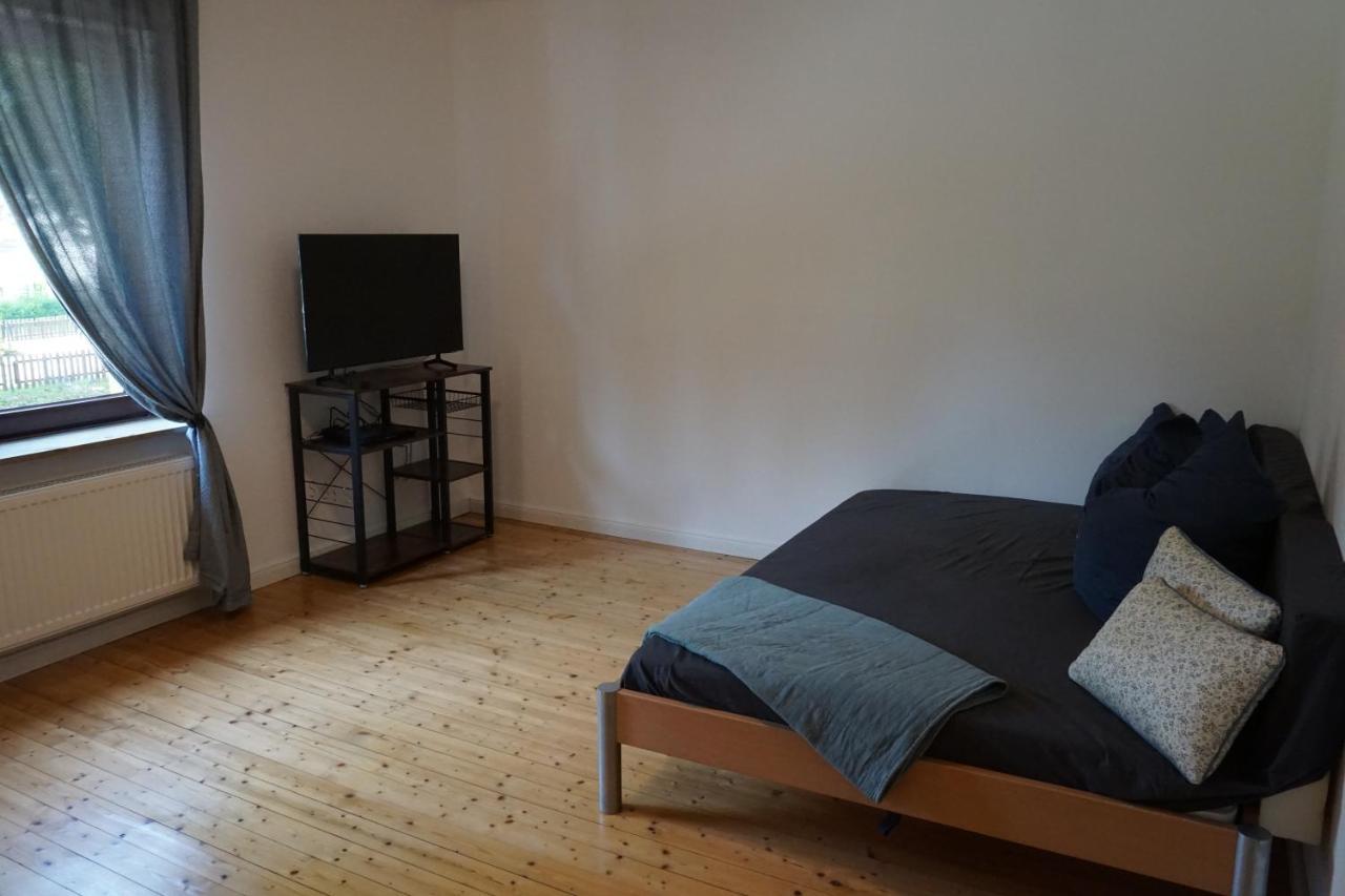 Ferienwohnung Familie Kirsten Piesport Bagian luar foto