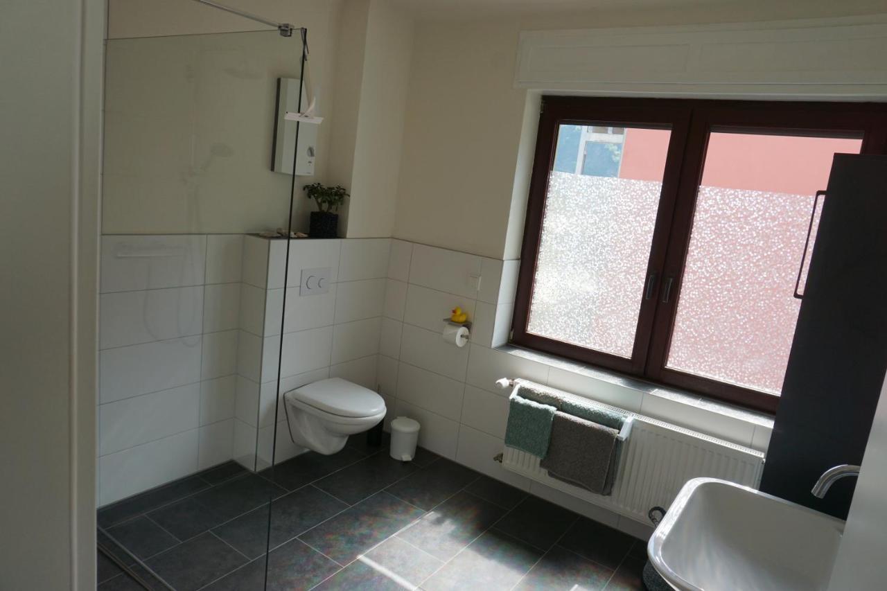 Ferienwohnung Familie Kirsten Piesport Bagian luar foto