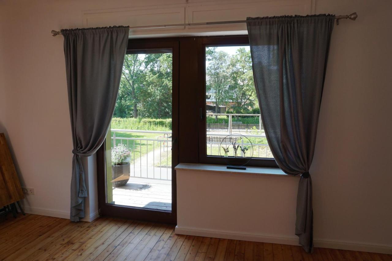 Ferienwohnung Familie Kirsten Piesport Bagian luar foto