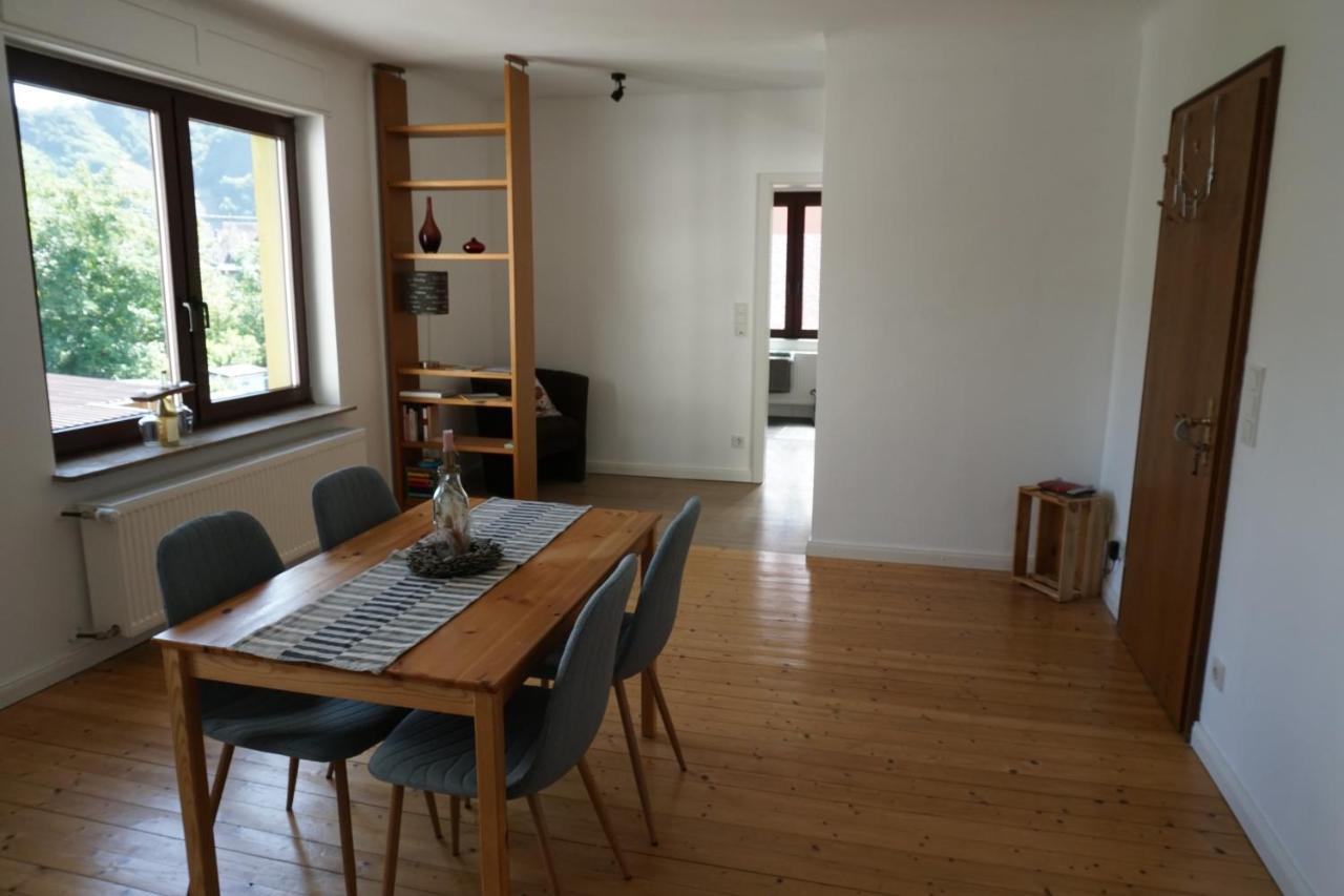 Ferienwohnung Familie Kirsten Piesport Bagian luar foto