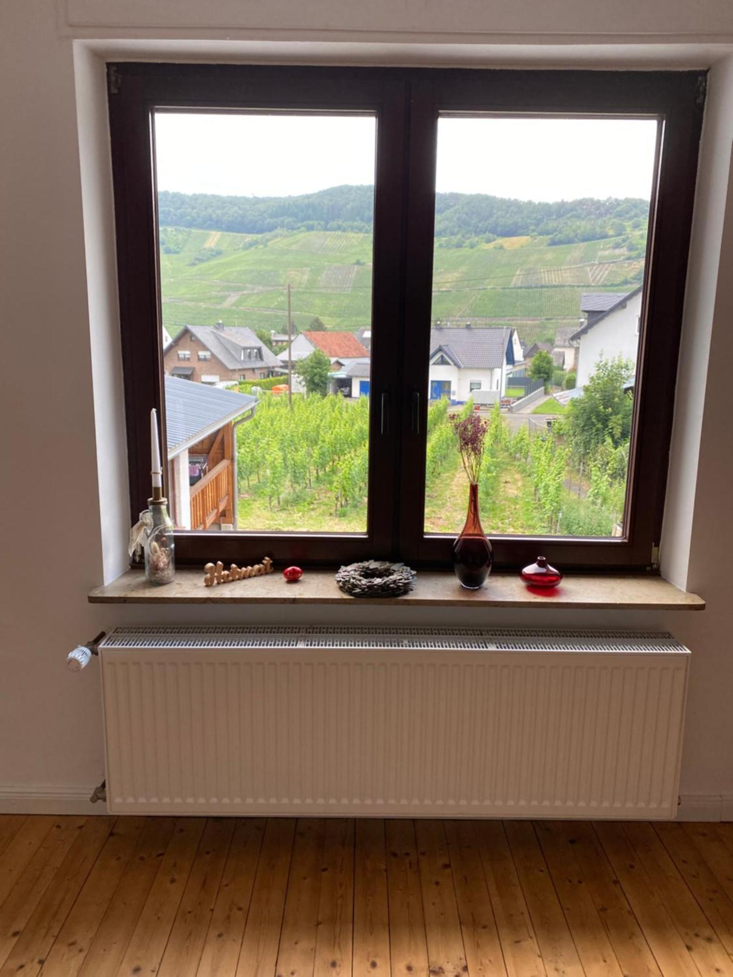 Ferienwohnung Familie Kirsten Piesport Bagian luar foto