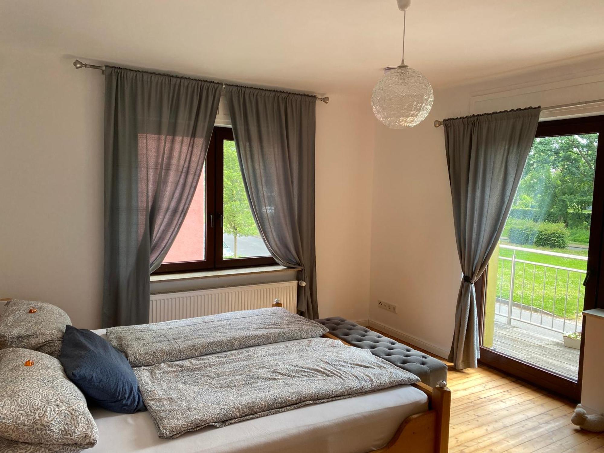 Ferienwohnung Familie Kirsten Piesport Bagian luar foto